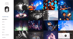 Desktop Screenshot of jankuca.com